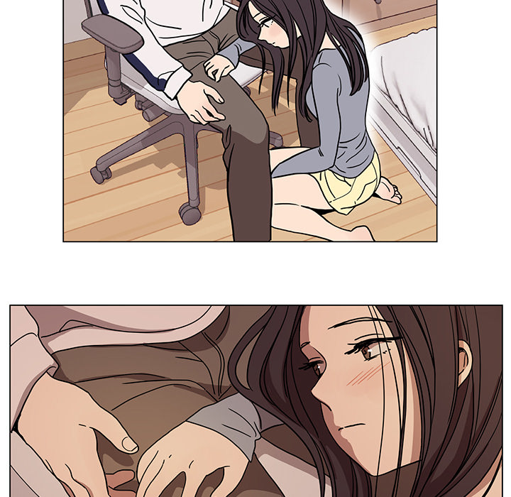 Read Redemption Camp chapter 63 image 27 on Lezhin