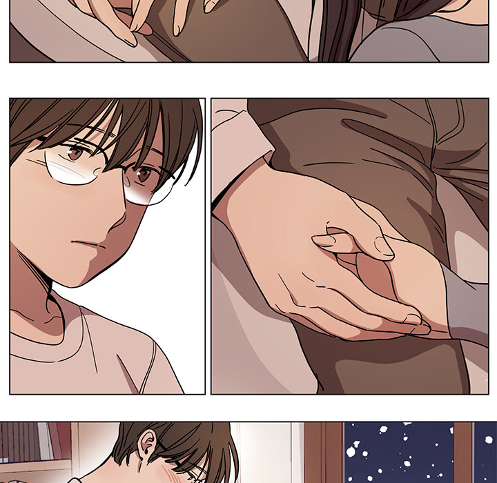 Read Redemption Camp chapter 63 image 28 on Lezhin