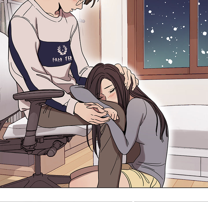 Read Redemption Camp chapter 63 image 29 on Lezhin