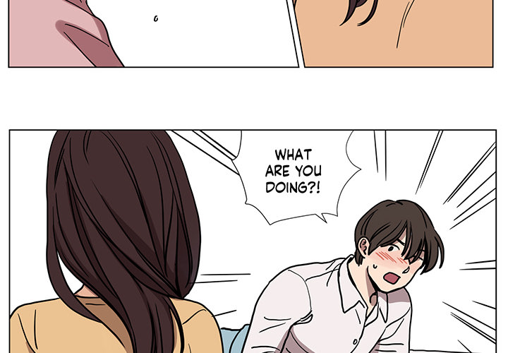 Read Redemption Camp chapter 63 image 3 on Lezhin