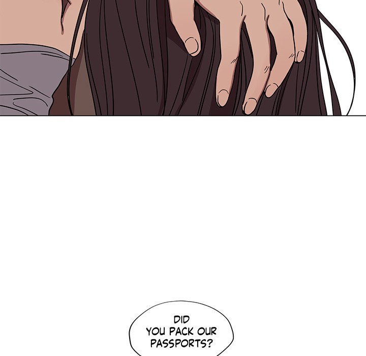 Read Redemption Camp chapter 63 image 31 on Lezhin