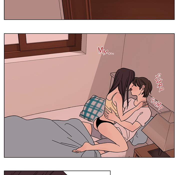 Read Redemption Camp chapter 63 image 35 on Lezhin