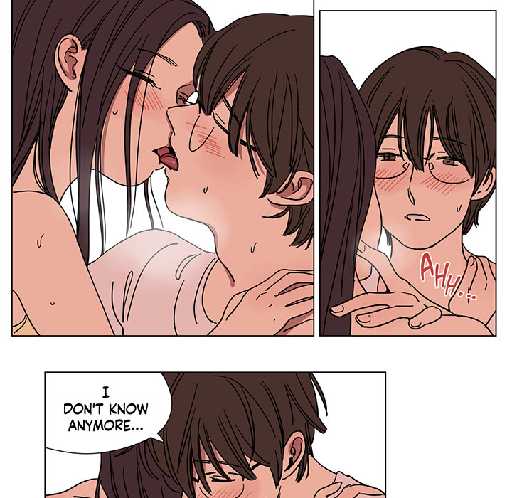 Read Redemption Camp chapter 63 image 36 on Lezhin