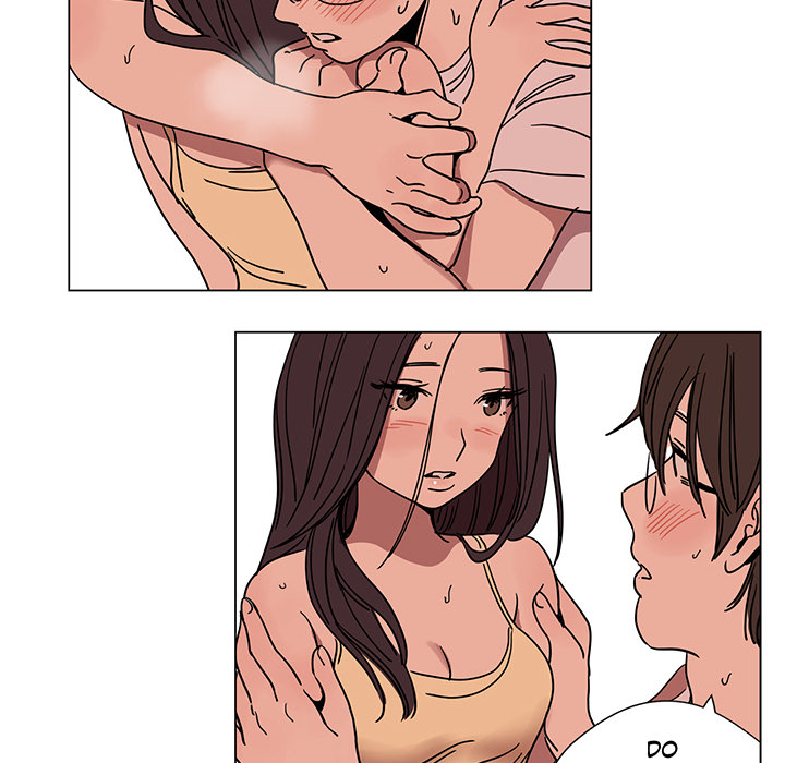 Read Redemption Camp chapter 63 image 37 on Lezhin