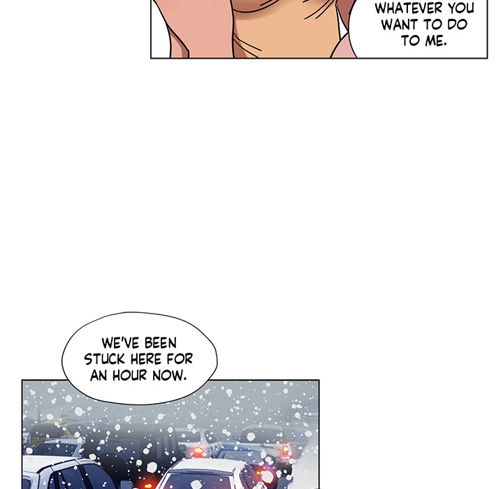 Read Redemption Camp chapter 63 image 38 on Lezhin