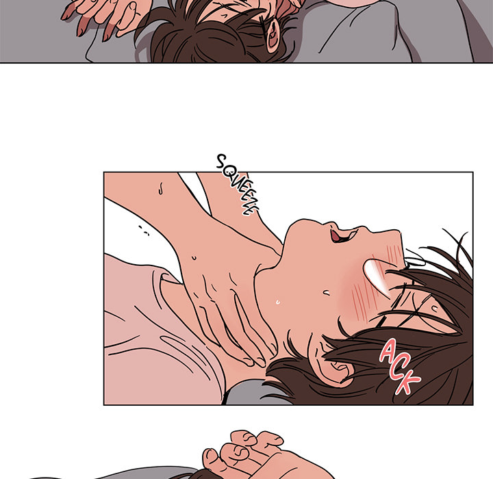 Read Redemption Camp chapter 63 image 42 on Lezhin