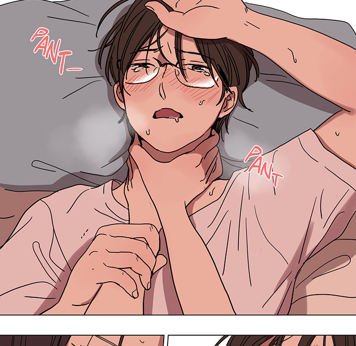 Read Redemption Camp chapter 63 image 43 on Lezhin