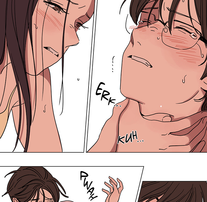 Read Redemption Camp chapter 63 image 44 on Lezhin