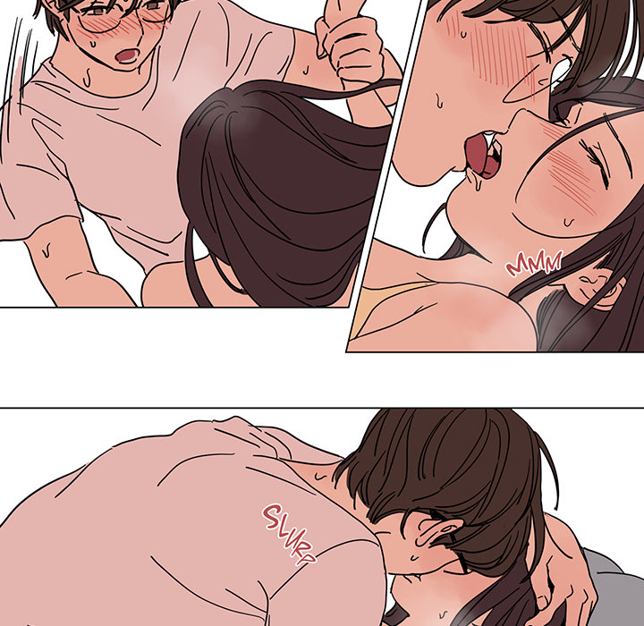 Read Redemption Camp chapter 63 image 45 on Lezhin