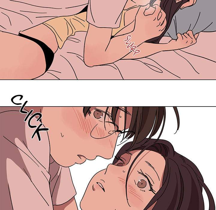 Read Redemption Camp chapter 63 image 46 on Lezhin