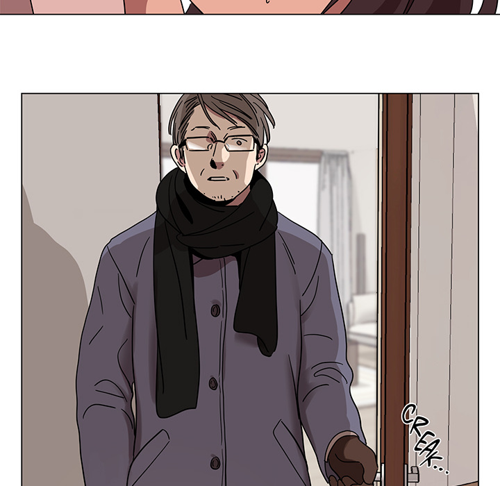 Read Redemption Camp chapter 63 image 47 on Lezhin