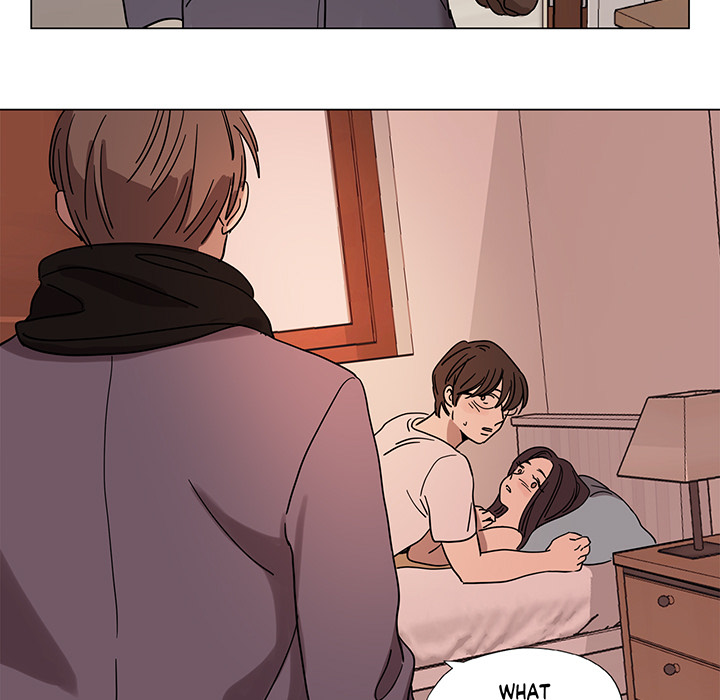 Read Redemption Camp chapter 63 image 48 on Lezhin