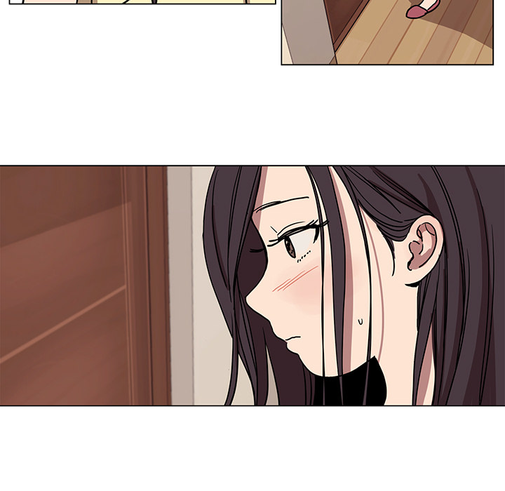 Read Redemption Camp chapter 63 image 5 on Lezhin