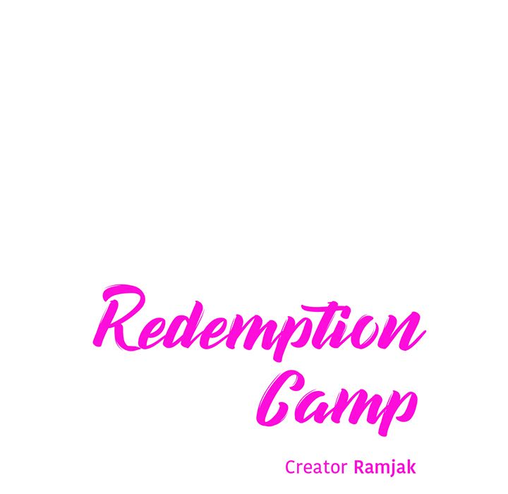 Read Redemption Camp chapter 63 image 6 on Lezhin