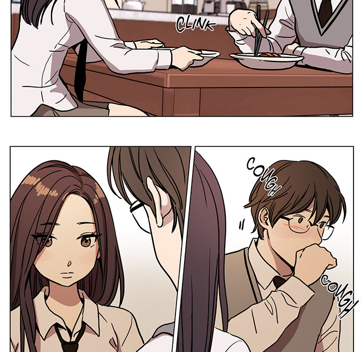 Read Redemption Camp chapter 63 image 9 on Lezhin