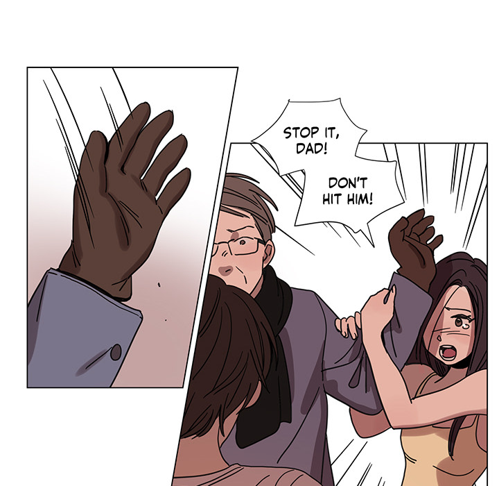 Read Redemption Camp chapter 64 image 10 on Lezhin