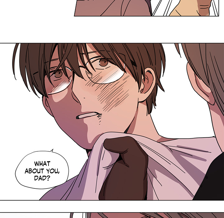 Read Redemption Camp chapter 64 image 11 on Lezhin