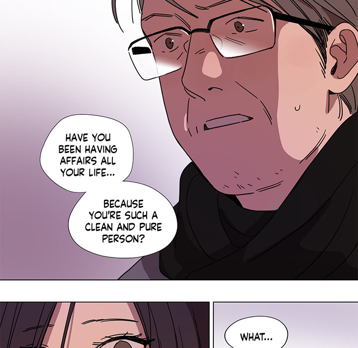 Read Redemption Camp chapter 64 image 12 on Lezhin
