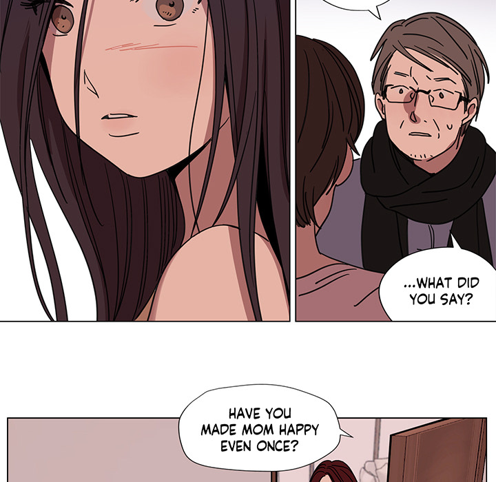 Read Redemption Camp chapter 64 image 13 on Lezhin