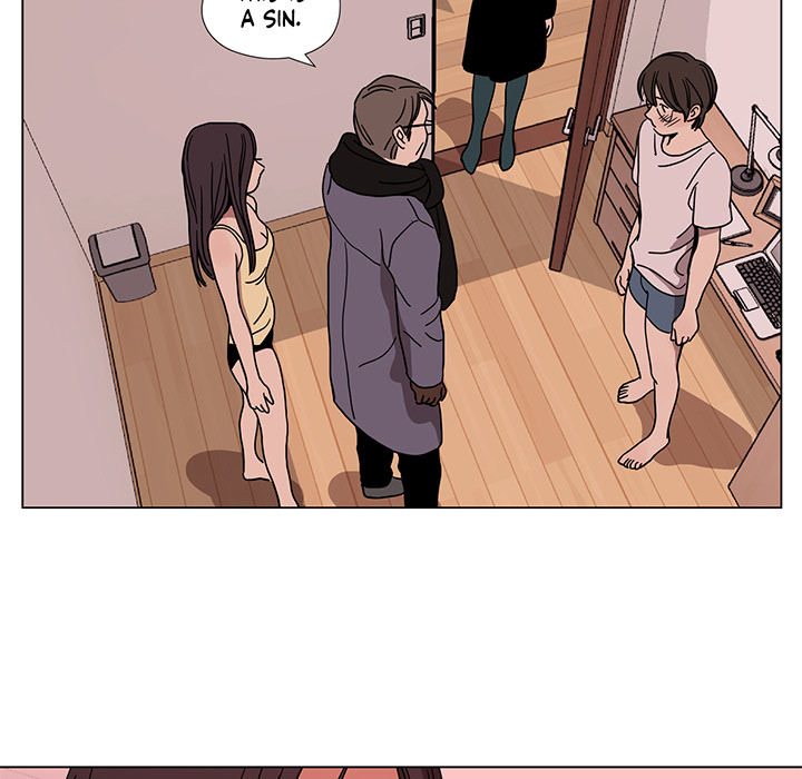 Read Redemption Camp chapter 64 image 17 on Lezhin