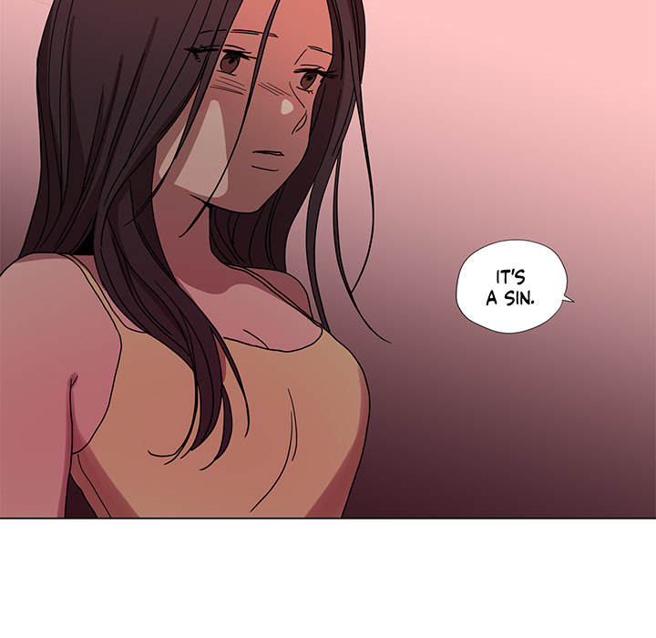 Read Redemption Camp chapter 64 image 18 on Lezhin