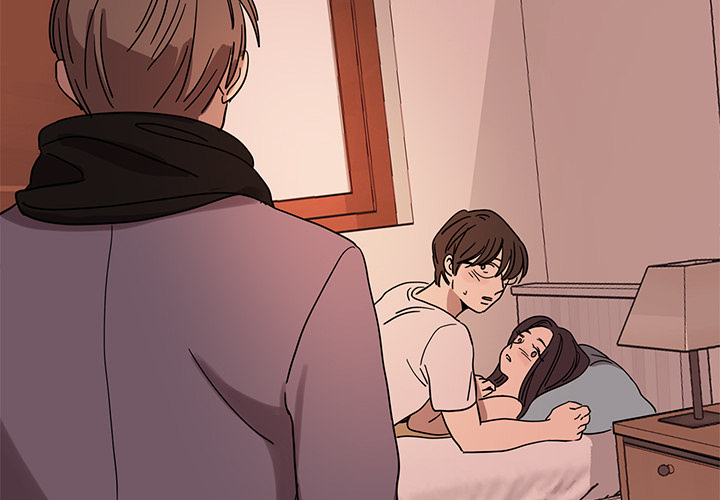 Read Redemption Camp chapter 64 image 2 on Lezhin