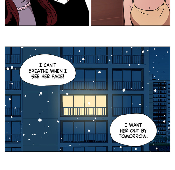 Read Redemption Camp chapter 64 image 21 on Lezhin
