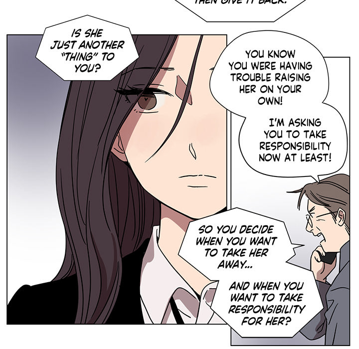 Read Redemption Camp chapter 64 image 25 on Lezhin