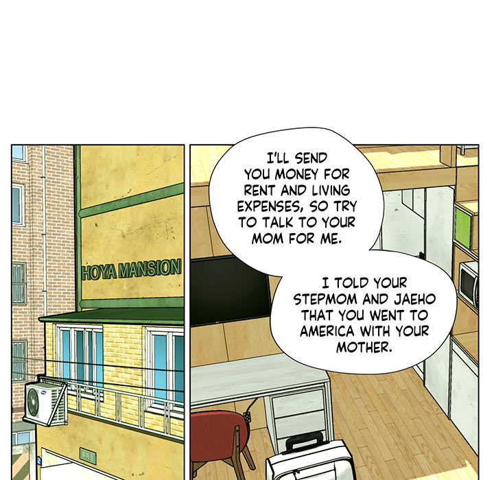 Read Redemption Camp chapter 64 image 26 on Lezhin