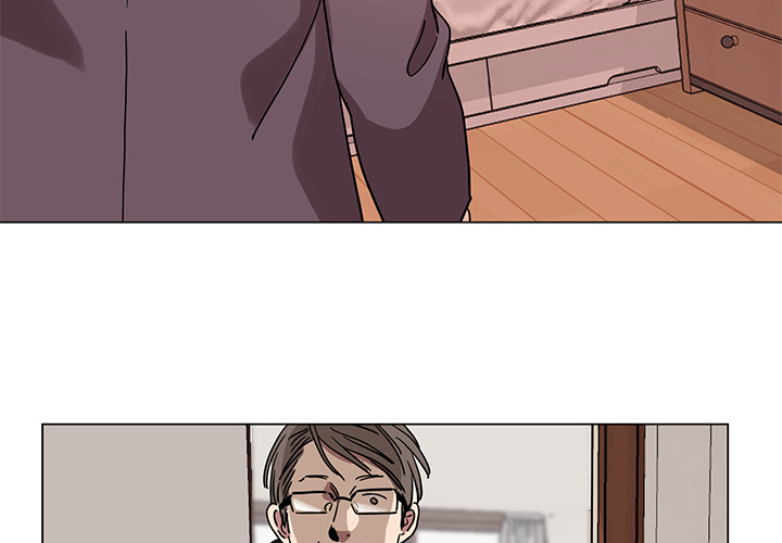 Read Redemption Camp chapter 64 image 3 on Lezhin