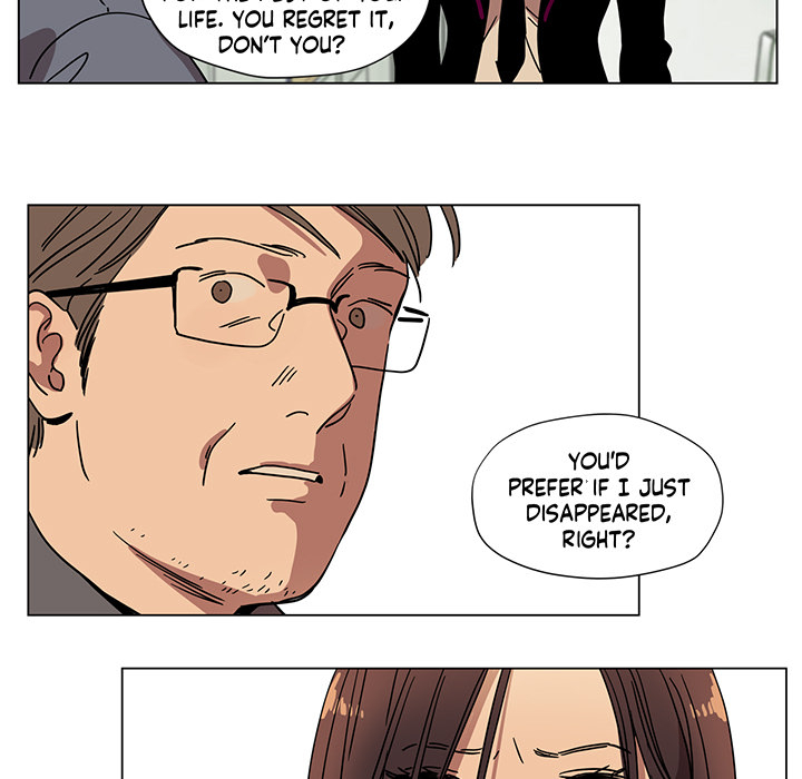 Read Redemption Camp chapter 64 image 30 on Lezhin