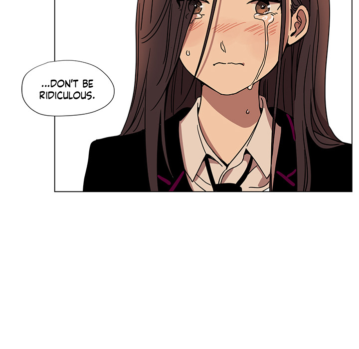 Read Redemption Camp chapter 64 image 31 on Lezhin
