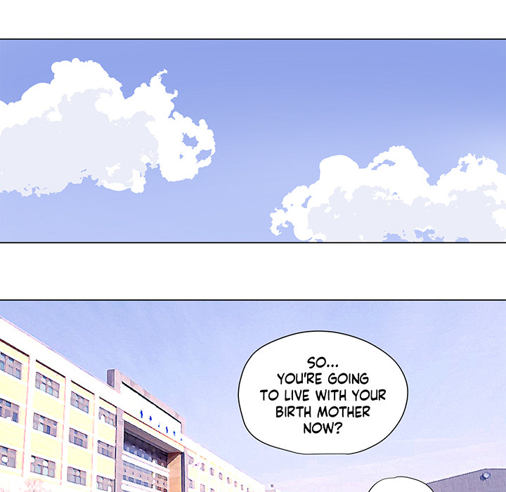 Read Redemption Camp chapter 64 image 32 on Lezhin