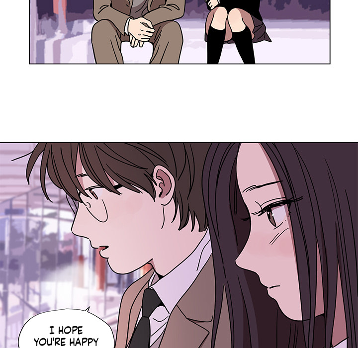 Read Redemption Camp chapter 64 image 34 on Lezhin