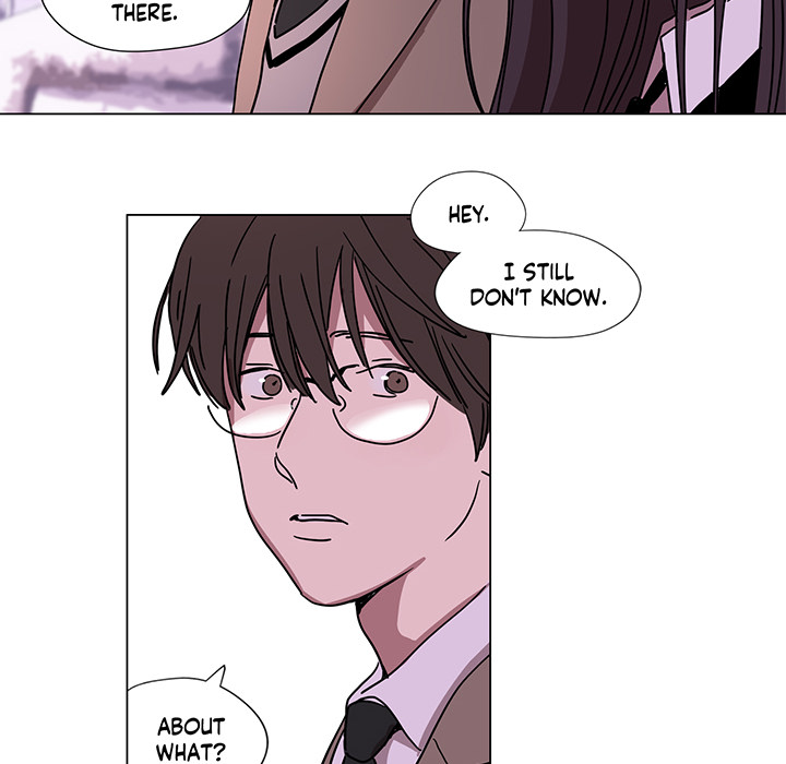 Read Redemption Camp chapter 64 image 35 on Lezhin