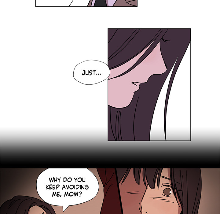 Read Redemption Camp chapter 64 image 36 on Lezhin