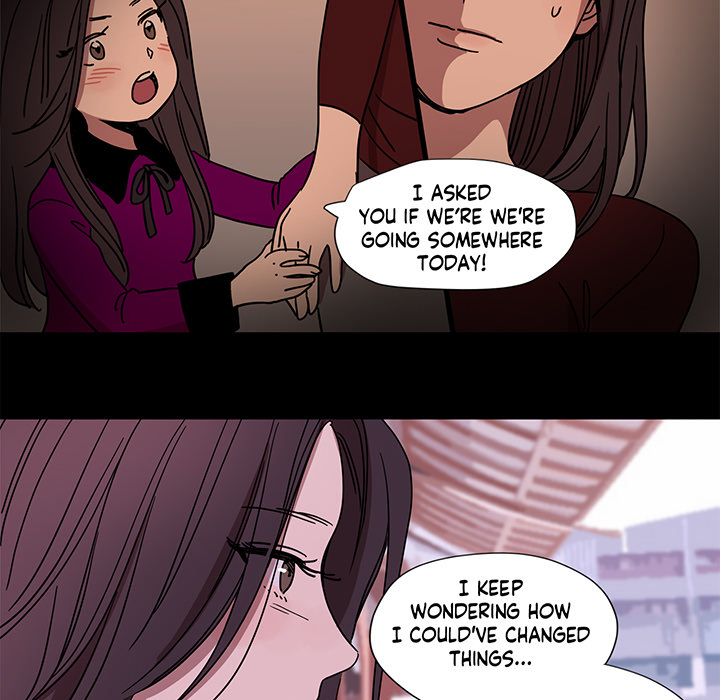 Read Redemption Camp chapter 64 image 37 on Lezhin
