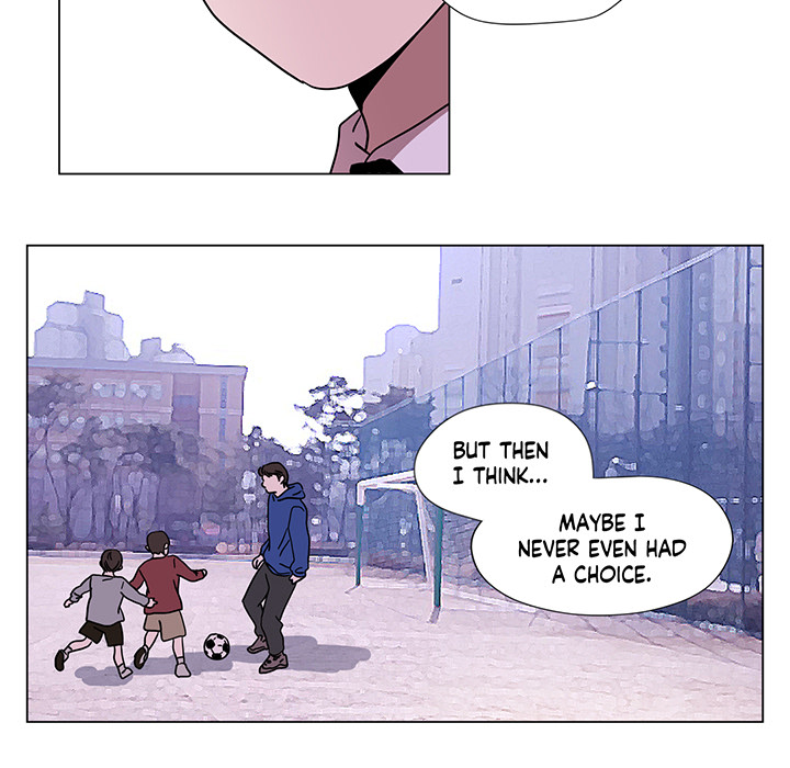 Read Redemption Camp chapter 64 image 39 on Lezhin
