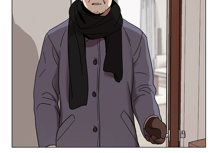 Read Redemption Camp chapter 64 image 4 on Lezhin