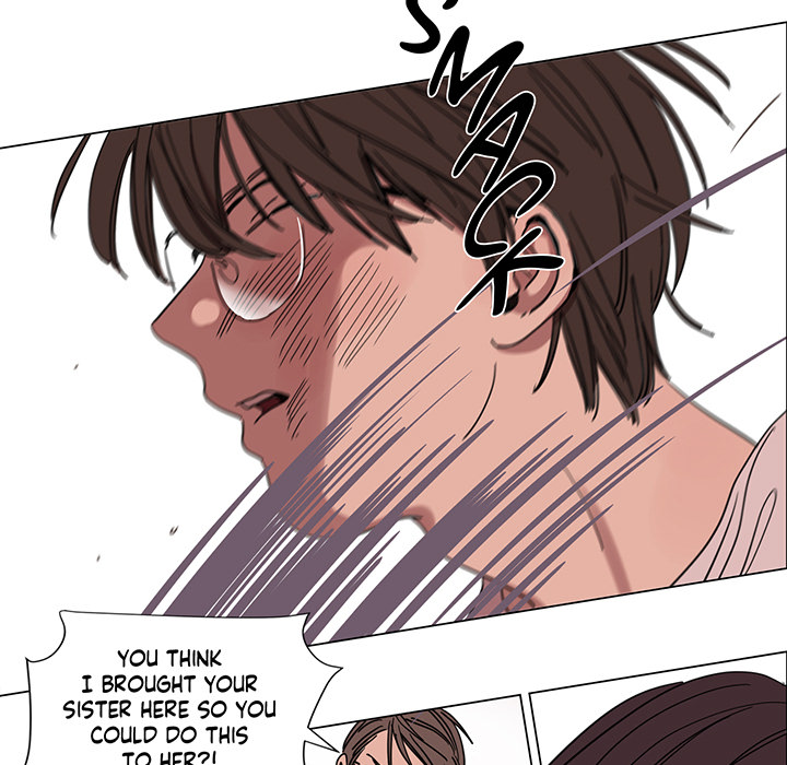 Read Redemption Camp chapter 64 image 7 on Lezhin