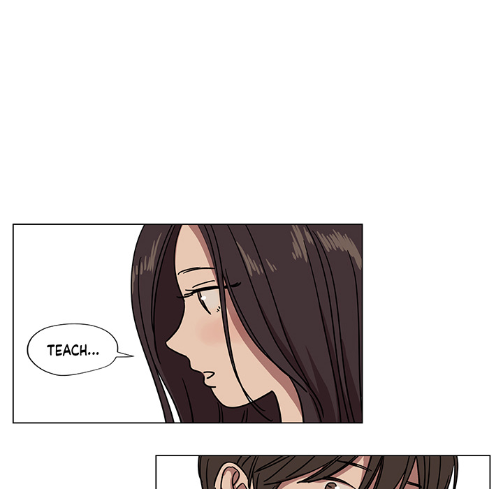 Read Redemption Camp chapter 65 image 10 on Lezhin