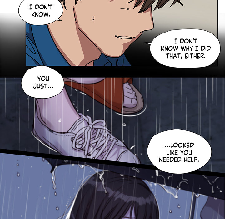 Read Redemption Camp chapter 65 image 13 on Lezhin