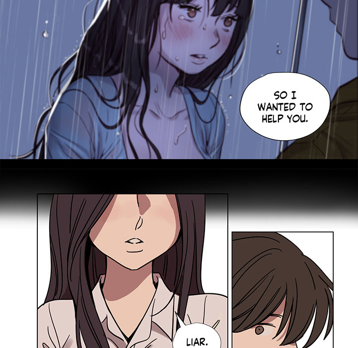 Read Redemption Camp chapter 65 image 14 on Lezhin