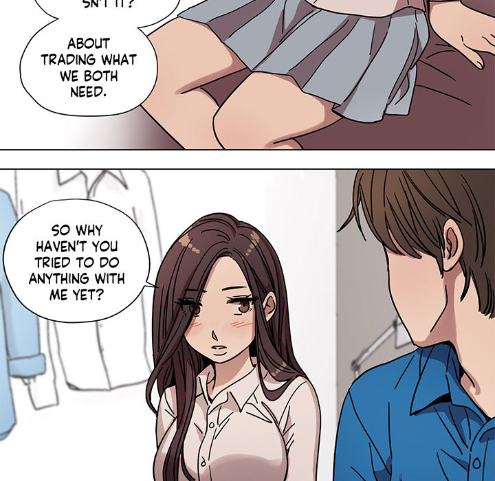 Read Redemption Camp chapter 65 image 16 on Lezhin