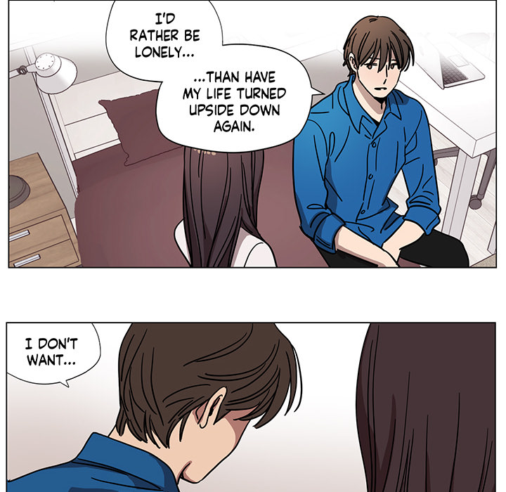 Read Redemption Camp chapter 65 image 18 on Lezhin