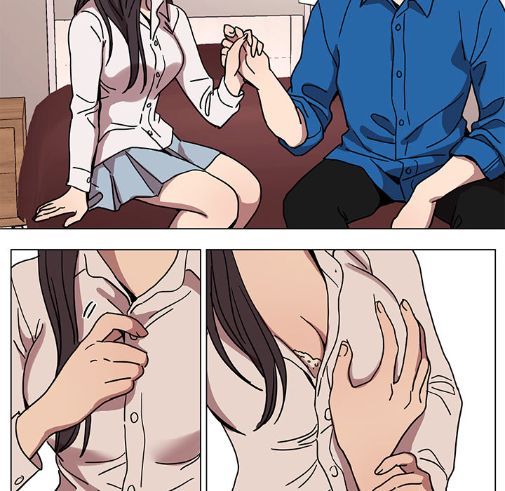 Read Redemption Camp chapter 65 image 20 on Lezhin