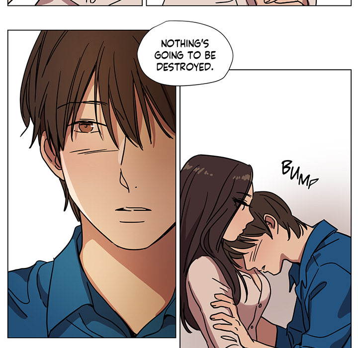 Read Redemption Camp chapter 65 image 21 on Lezhin