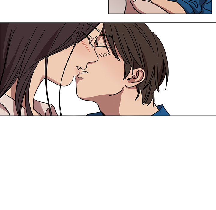 Read Redemption Camp chapter 65 image 22 on Lezhin