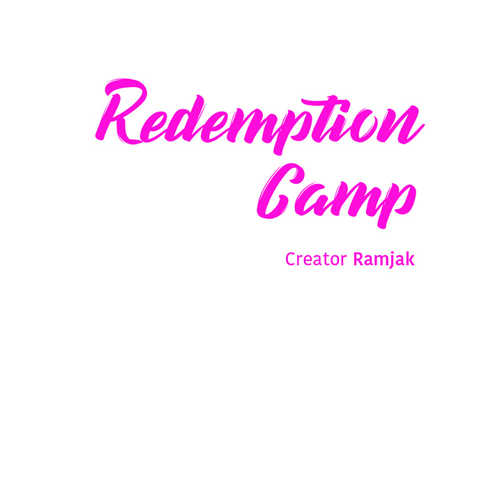 Read Redemption Camp chapter 65 image 23 on Lezhin