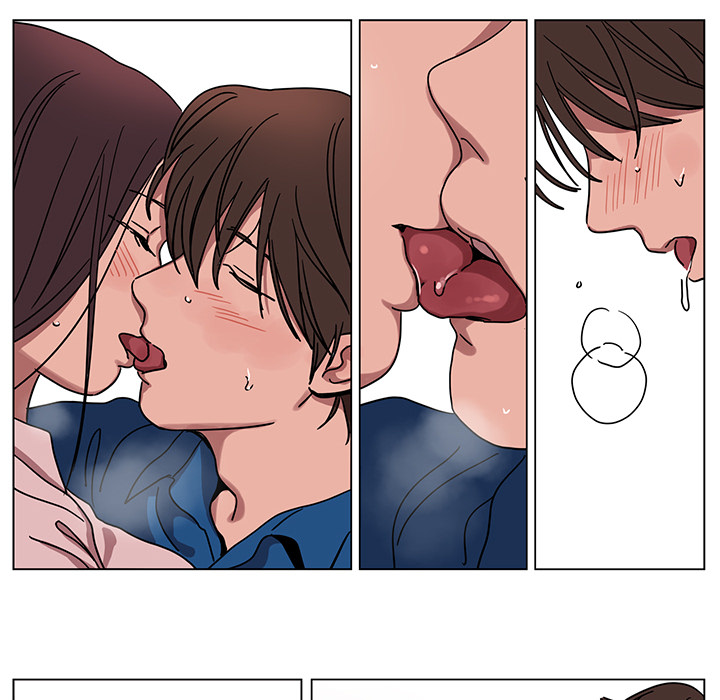 Read Redemption Camp chapter 65 image 24 on Lezhin